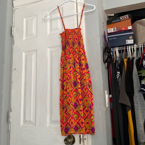prestige edge Dresses & Skirts - Cute colorful dress